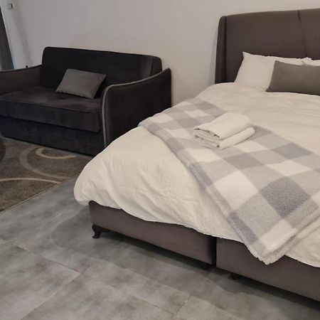 אילת Villa Peer מראה חיצוני תמונה