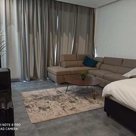 אילת Villa Peer מראה חיצוני תמונה