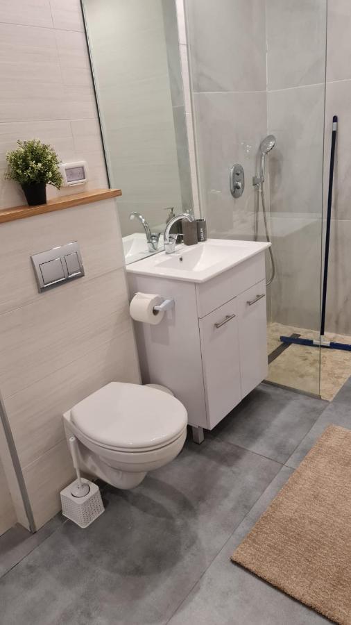 אילת Villa Peer מראה חיצוני תמונה