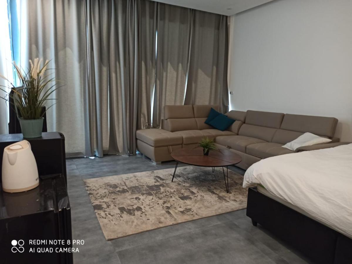 אילת Villa Peer מראה חיצוני תמונה