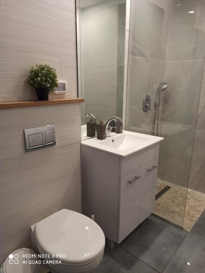 אילת Villa Peer מראה חיצוני תמונה