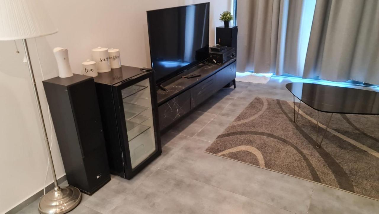 אילת Villa Peer מראה חיצוני תמונה
