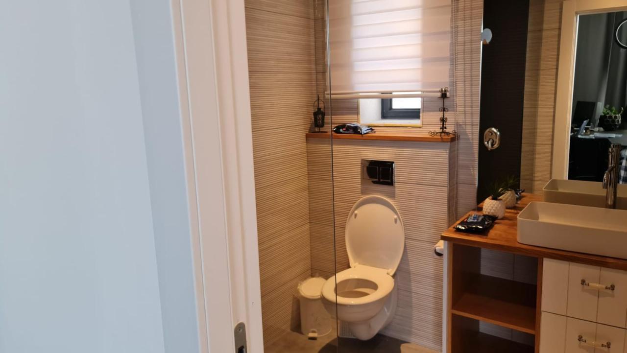 אילת Villa Peer מראה חיצוני תמונה
